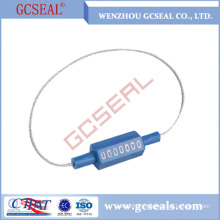 GCC1802 joint de câble imprimé avec revêtement en plastique
